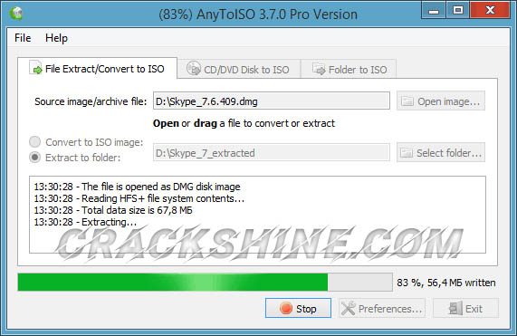 Anytoiso 3.9 for mac free download windows 7